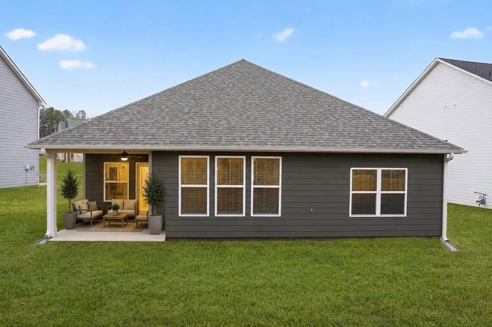 216 Villa Rica - Lot 11 Springs Villa Rica, GA 30180