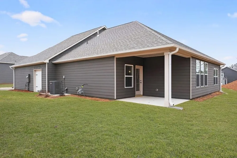 216 Villa Rica - Lot 11 Springs Villa Rica, GA 30180