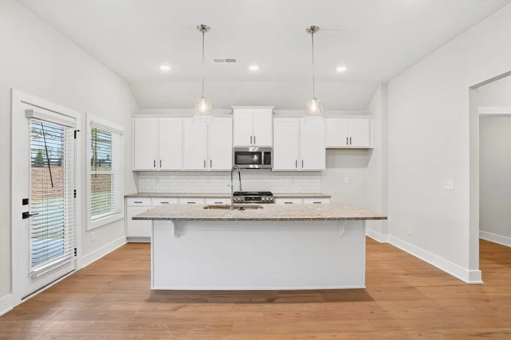 216 Villa Rica - Lot 11 Springs Villa Rica, GA 30180
