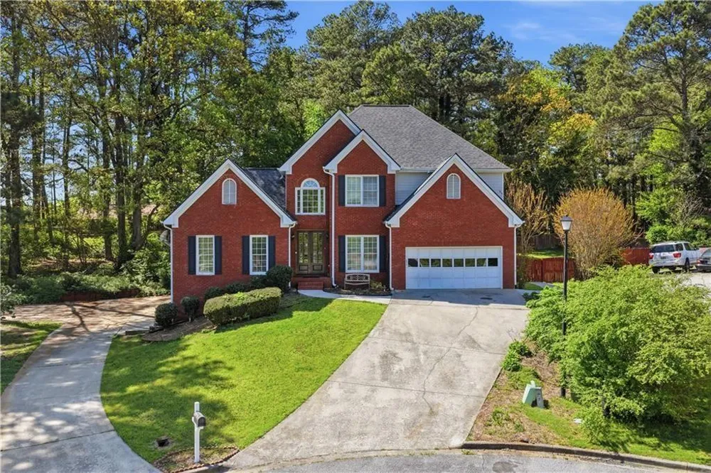 2255 Pinehaven Court SW Grayson, GA 30017