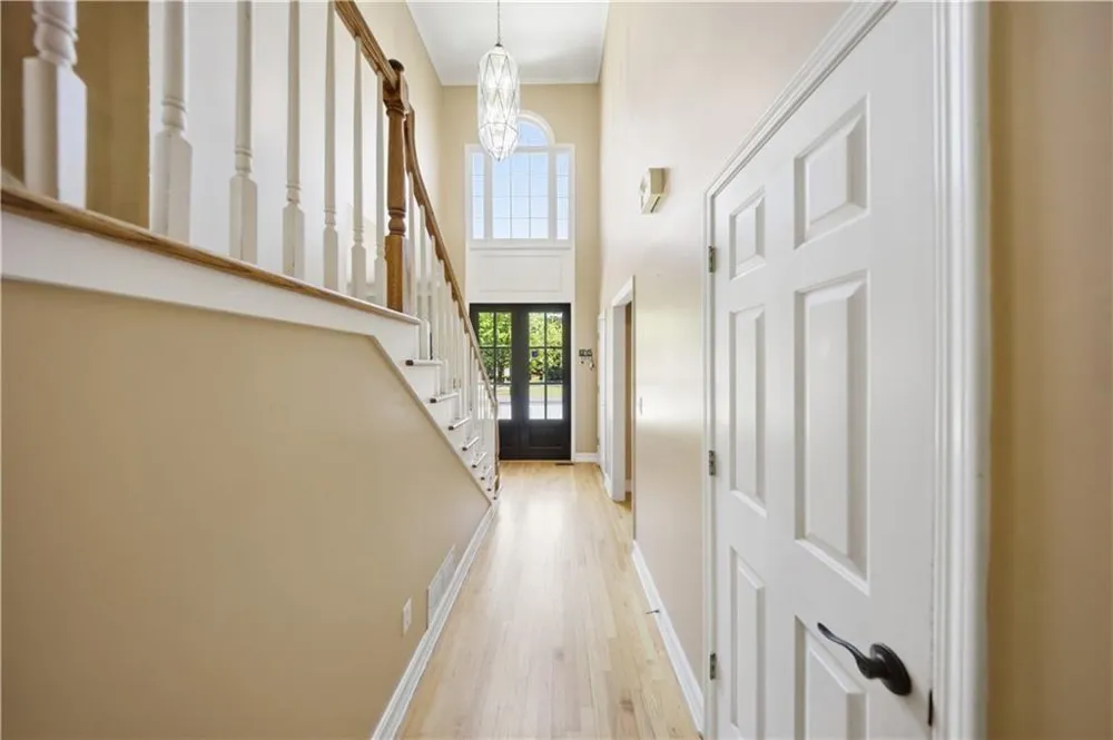 2255 Pinehaven Court SW Grayson, GA 30017