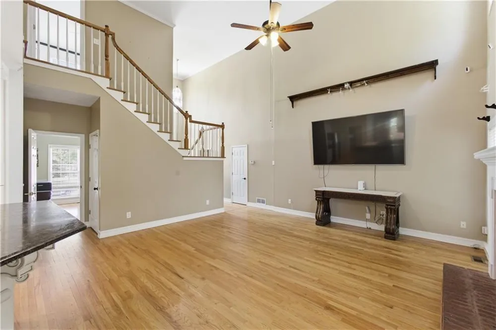2255 Pinehaven Court SW Grayson, GA 30017