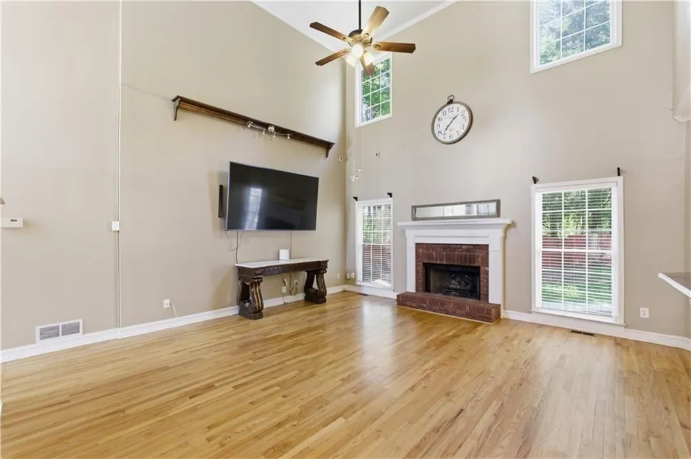 2255 Pinehaven Court SW Grayson, GA 30017
