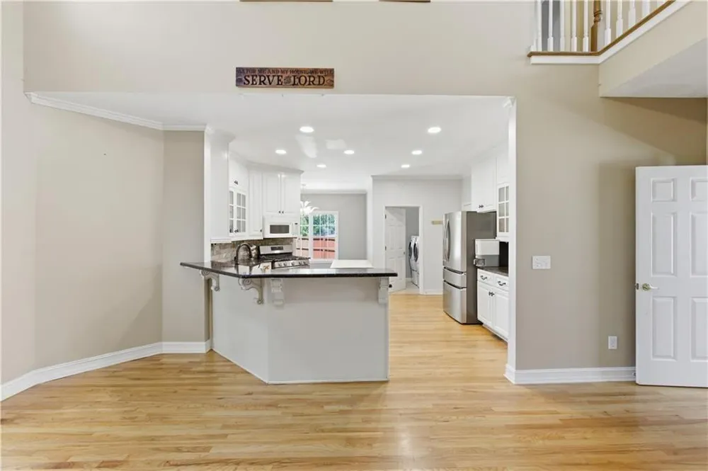 2255 Pinehaven Court SW Grayson, GA 30017