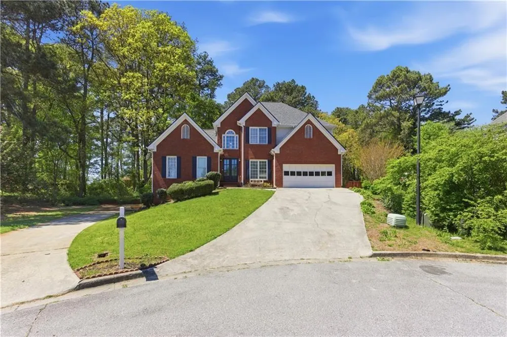 2255 Pinehaven Court SW Grayson, GA 30017