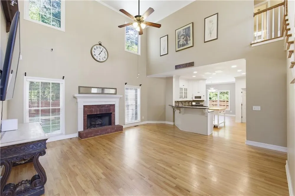 2255 Pinehaven Court SW Grayson, GA 30017