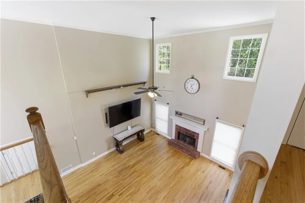 2255 Pinehaven Court SW Grayson, GA 30017