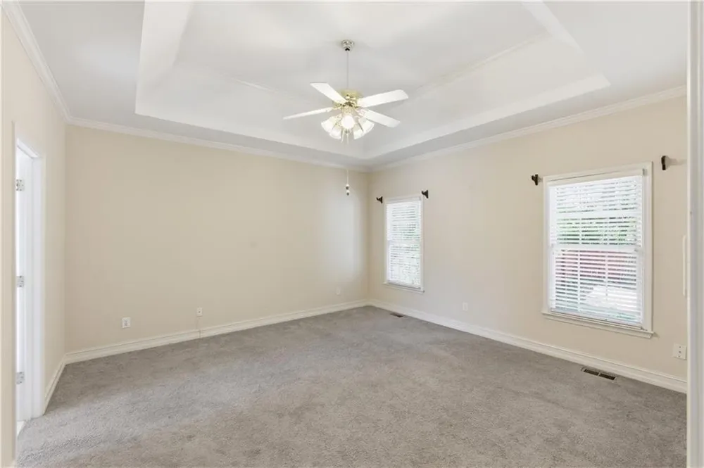 2255 Pinehaven Court SW Grayson, GA 30017