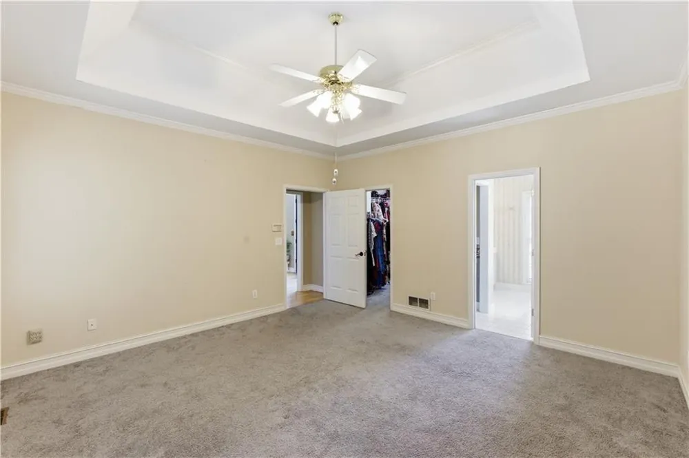 2255 Pinehaven Court SW Grayson, GA 30017