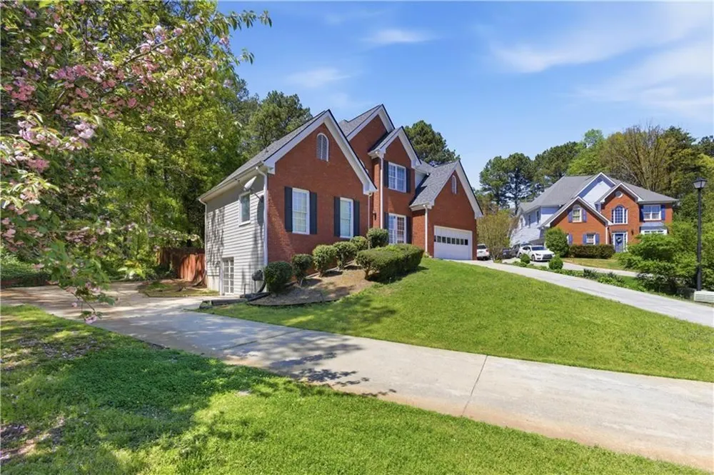 2255 Pinehaven Court SW Grayson, GA 30017