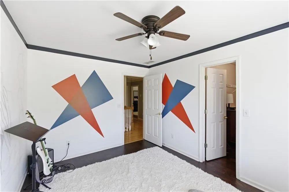 2255 Pinehaven Court SW Grayson, GA 30017