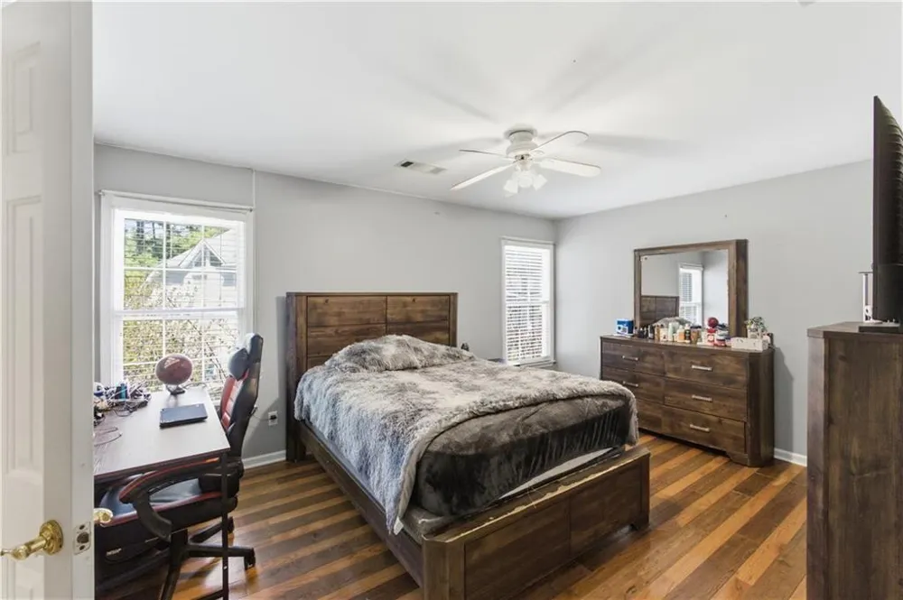 2255 Pinehaven Court SW Grayson, GA 30017