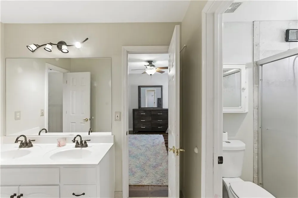 2255 Pinehaven Court SW Grayson, GA 30017