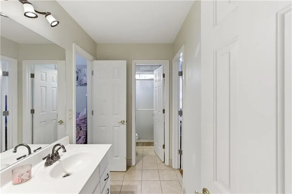 2255 Pinehaven Court SW Grayson, GA 30017