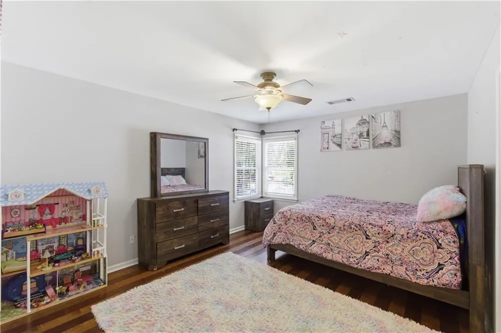 2255 Pinehaven Court SW Grayson, GA 30017