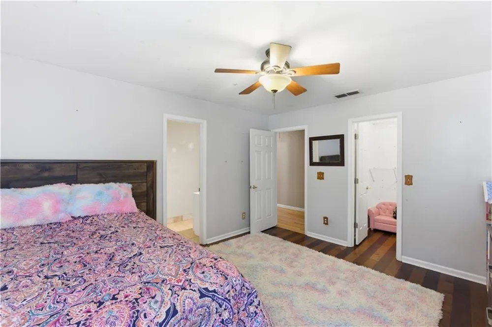 2255 Pinehaven Court SW Grayson, GA 30017