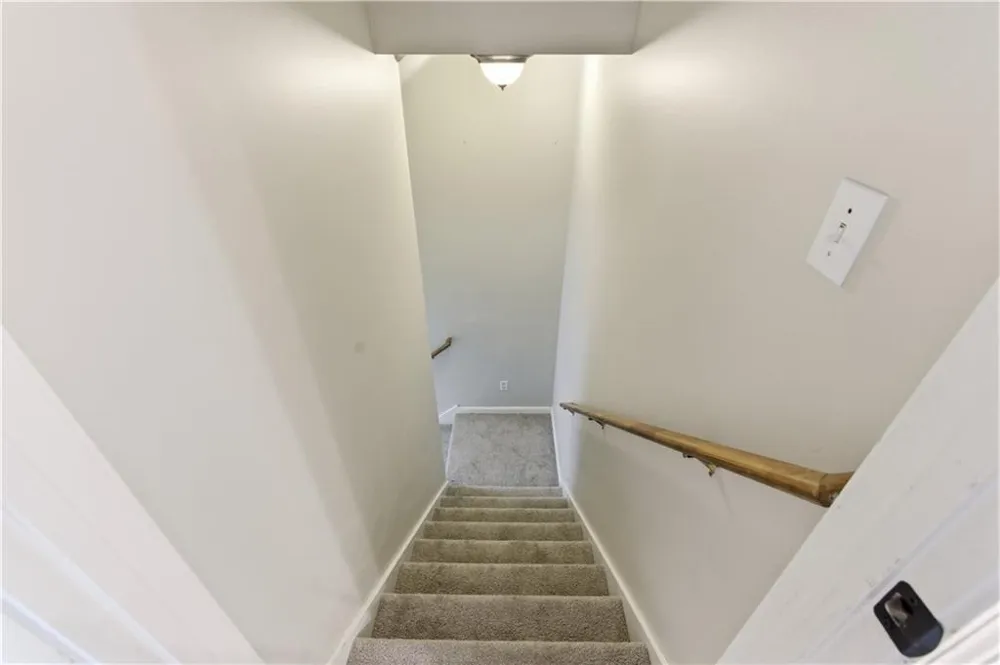 2255 Pinehaven Court SW Grayson, GA 30017