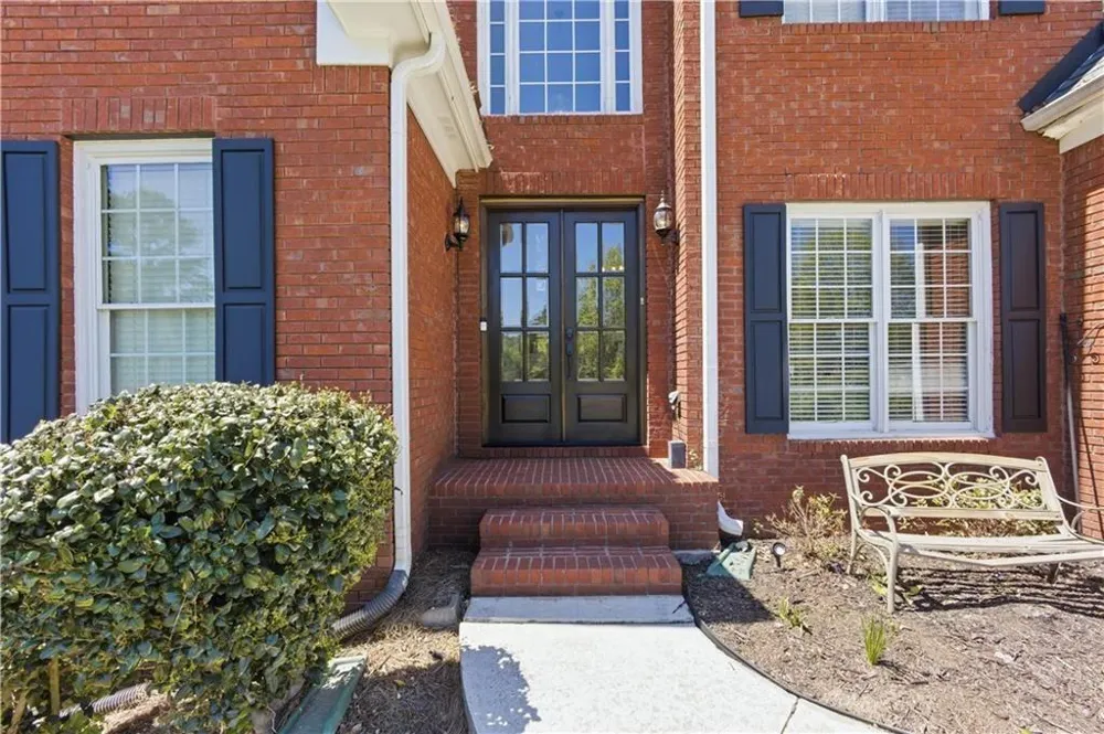 2255 Pinehaven Court SW Grayson, GA 30017