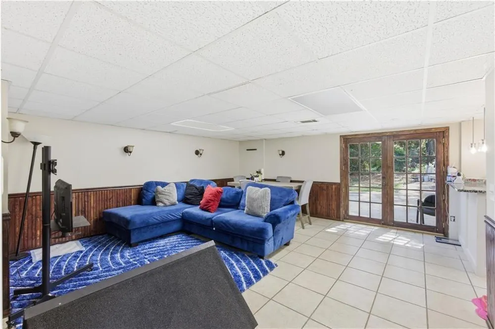 2255 Pinehaven Court SW Grayson, GA 30017