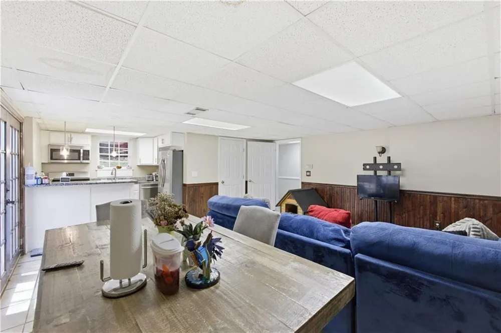 2255 Pinehaven Court SW Grayson, GA 30017