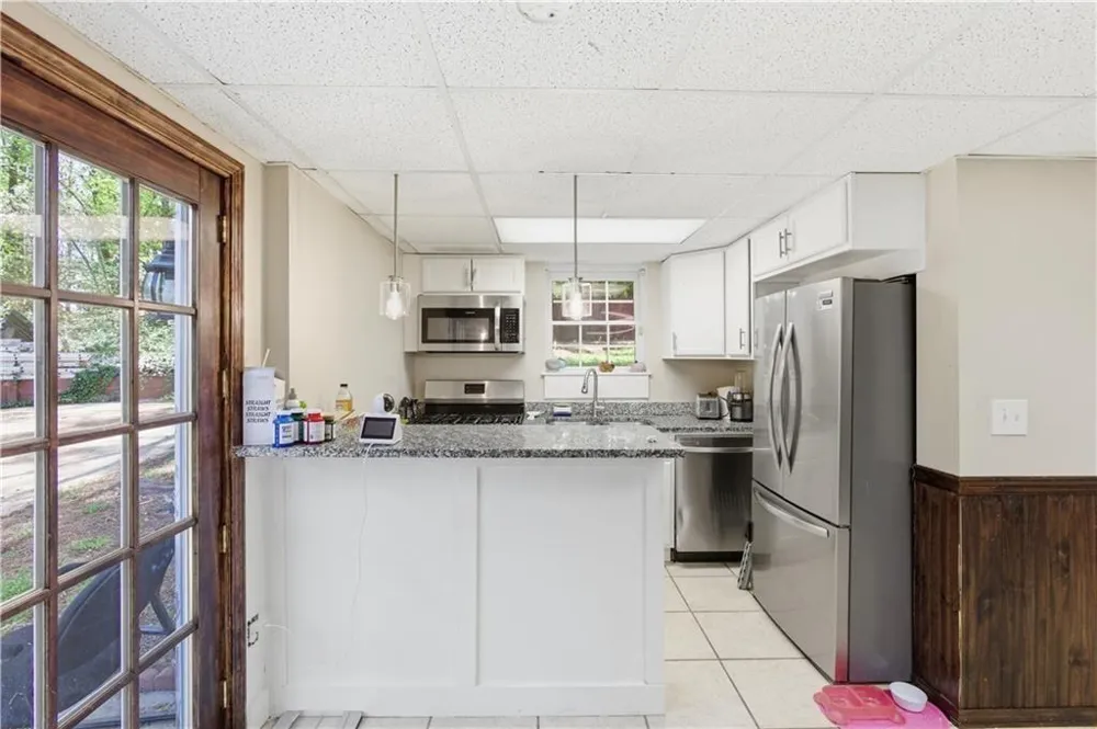 2255 Pinehaven Court SW Grayson, GA 30017