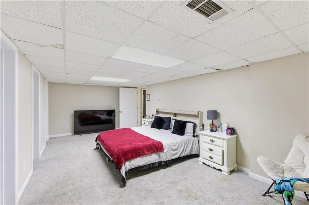 2255 Pinehaven Court SW Grayson, GA 30017
