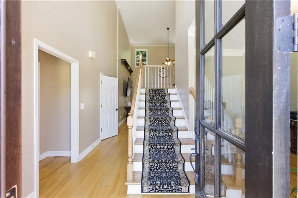 2255 Pinehaven Court SW Grayson, GA 30017
