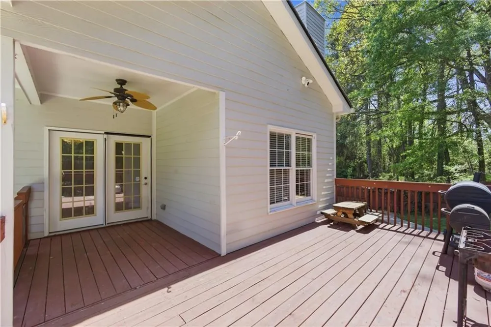 2255 Pinehaven Court SW Grayson, GA 30017