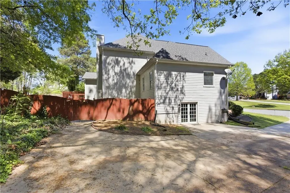 2255 Pinehaven Court SW Grayson, GA 30017