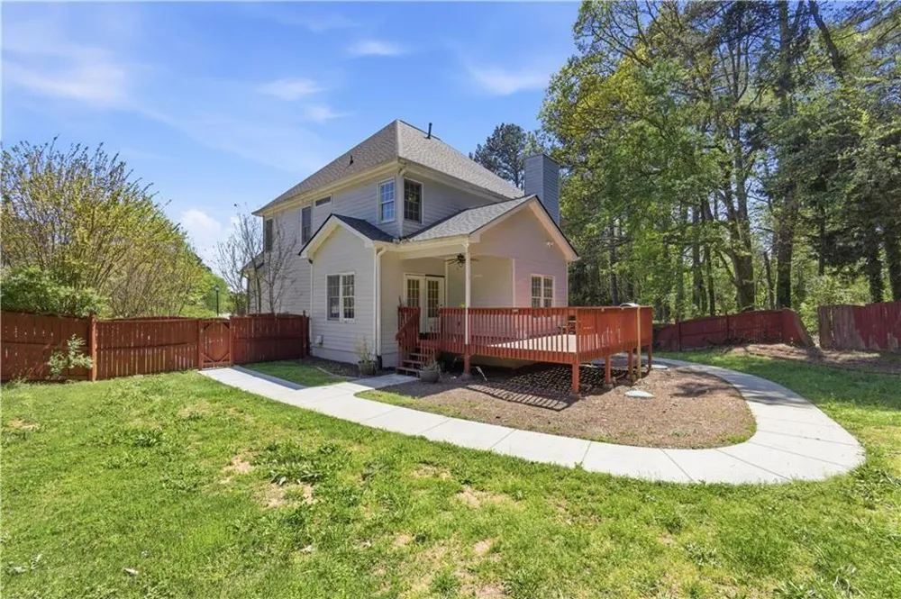 2255 Pinehaven Court SW Grayson, GA 30017