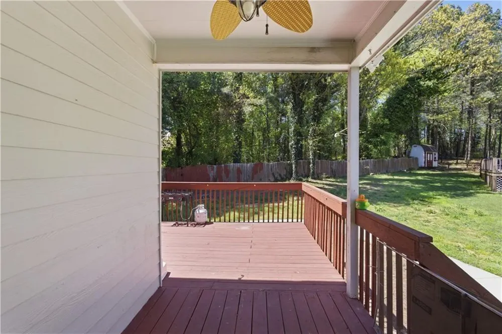 2255 Pinehaven Court SW Grayson, GA 30017