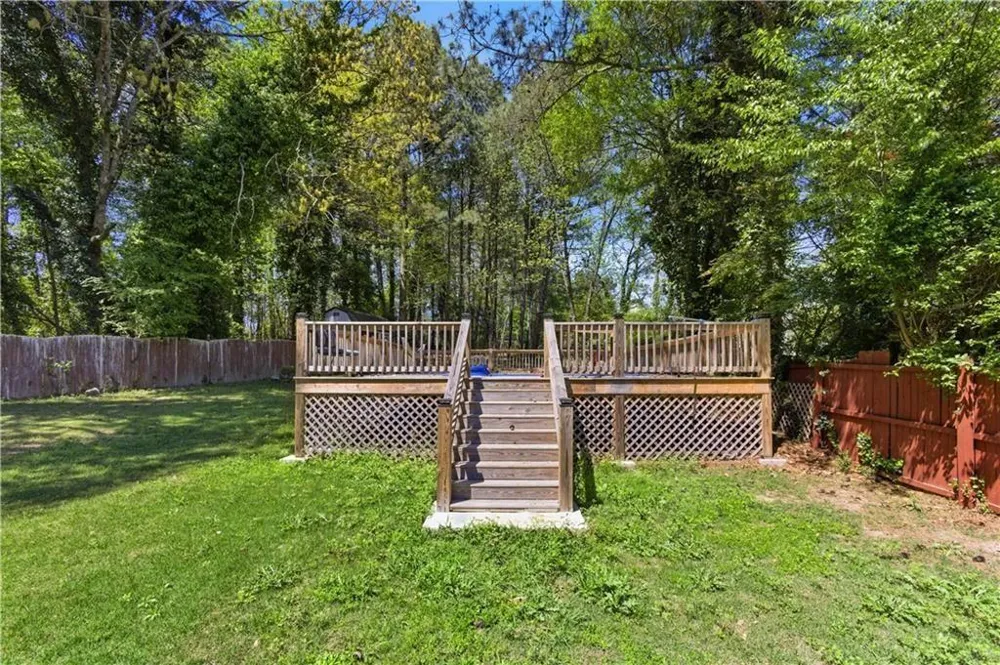 2255 Pinehaven Court SW Grayson, GA 30017