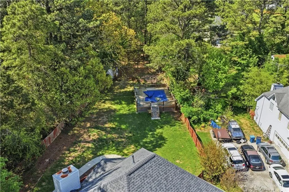 2255 Pinehaven Court SW Grayson, GA 30017