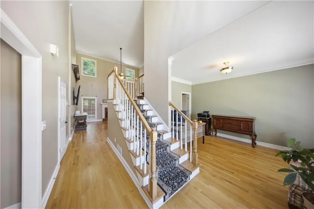 2255 Pinehaven Court SW Grayson, GA 30017