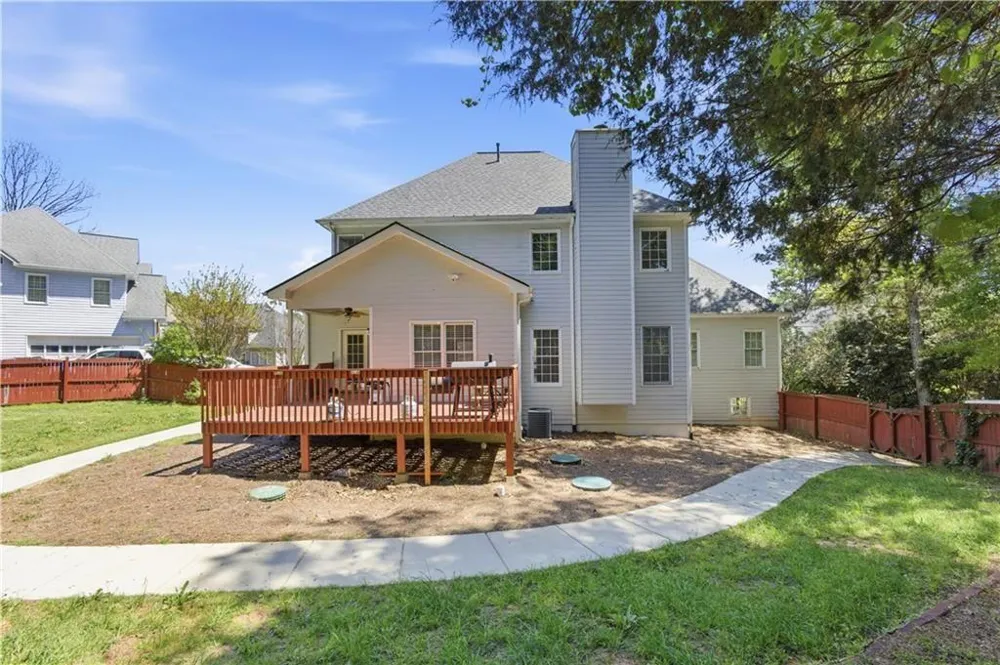 2255 Pinehaven Court SW Grayson, GA 30017