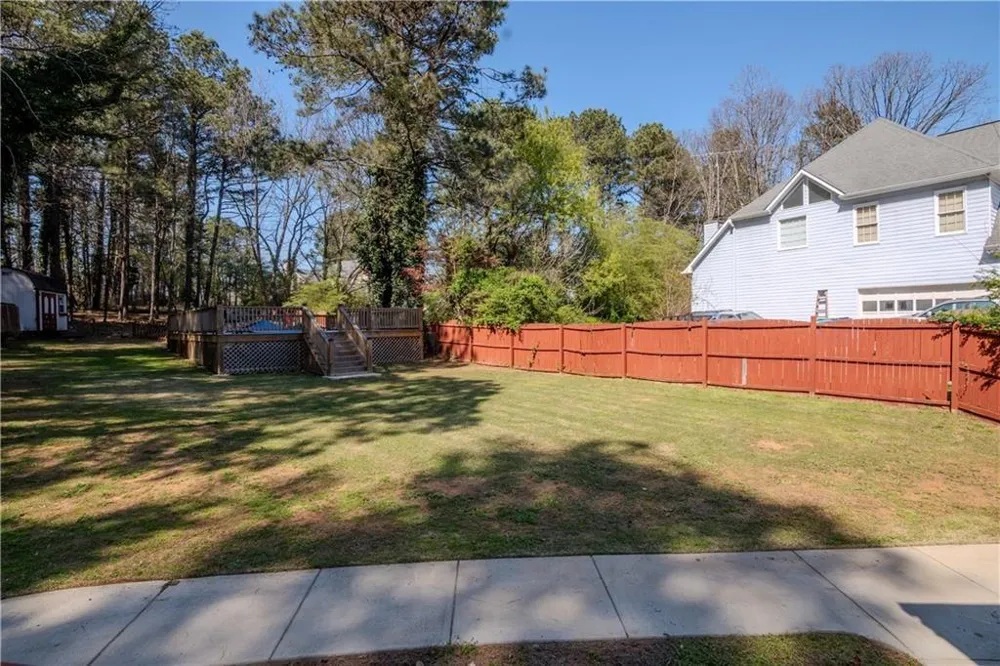 2255 Pinehaven Court SW Grayson, GA 30017