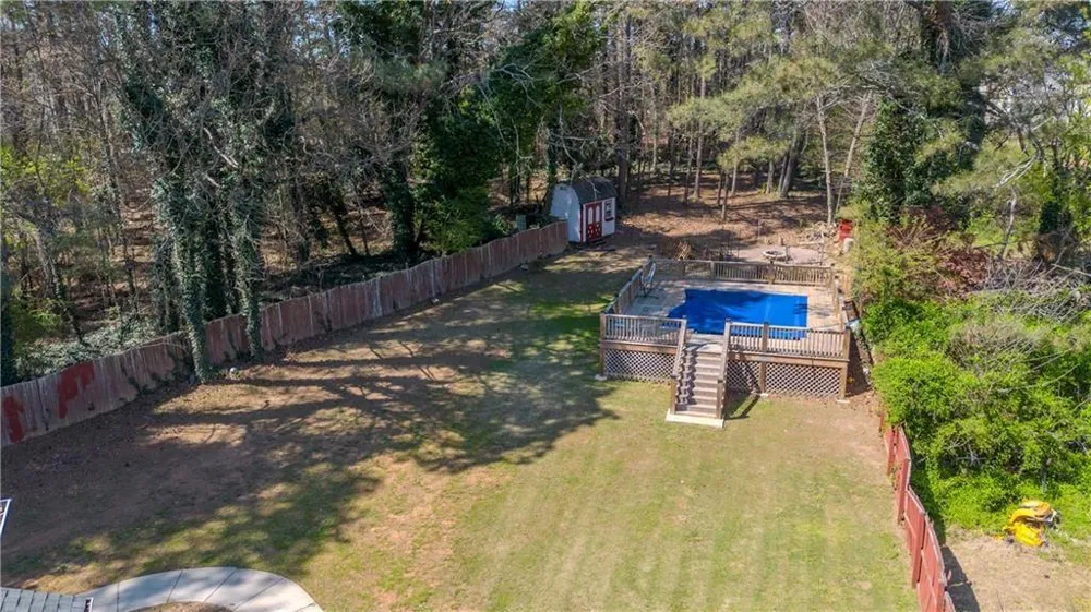2255 Pinehaven Court SW Grayson, GA 30017