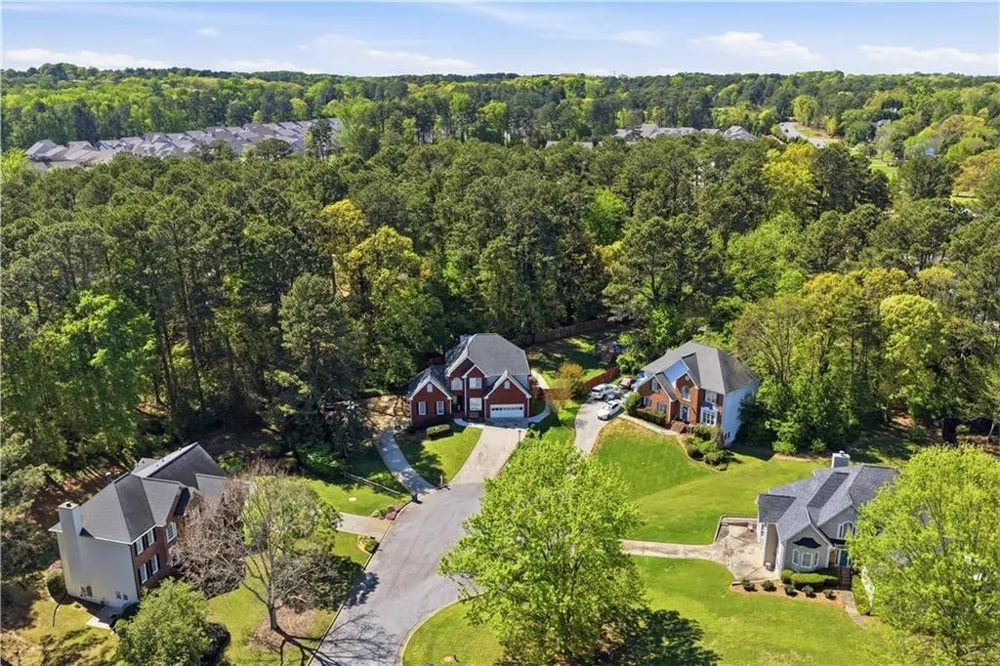 2255 Pinehaven Court SW Grayson, GA 30017