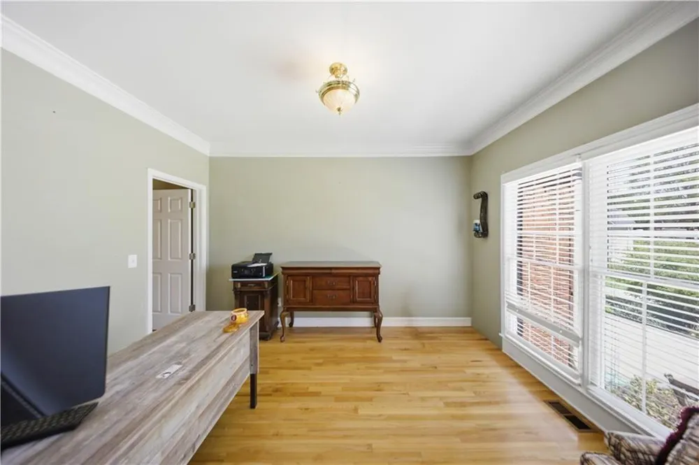 2255 Pinehaven Court SW Grayson, GA 30017