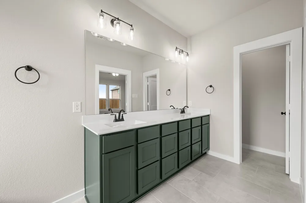 3532 Macrostie Way Fort Worth, TX 76179