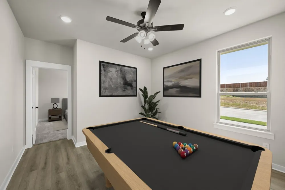 3532 Macrostie Way Fort Worth, TX 76179