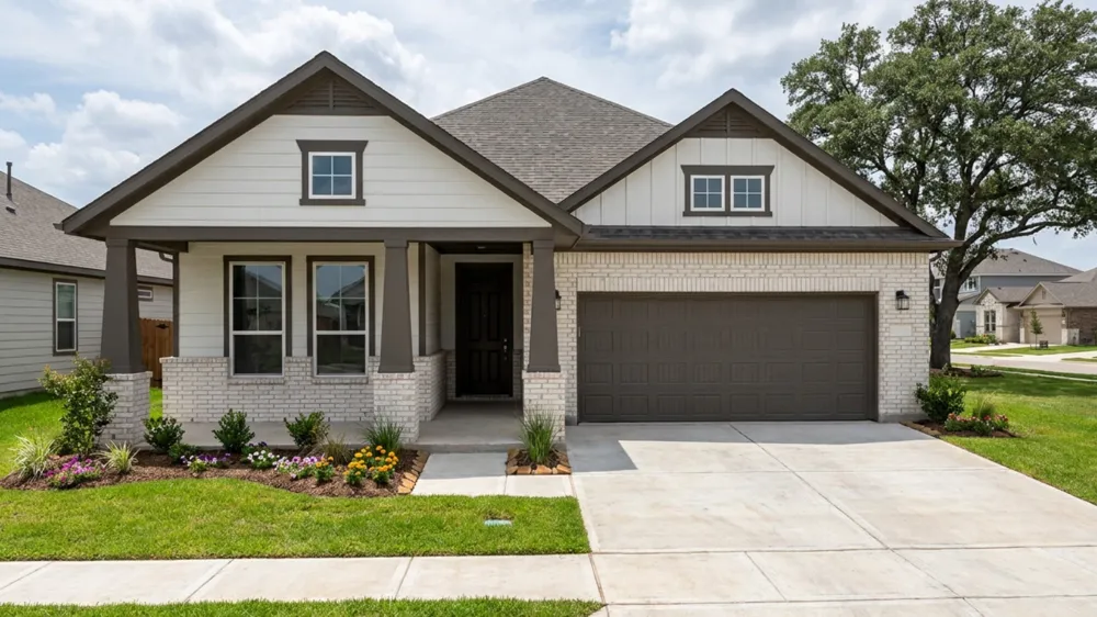 3532 Macrostie Way Fort Worth, TX 76179