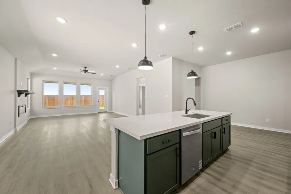 3532 Macrostie Way Fort Worth, TX 76179
