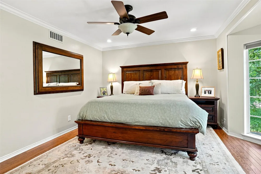 933 Blue Lake Circle Richardson, TX 75080