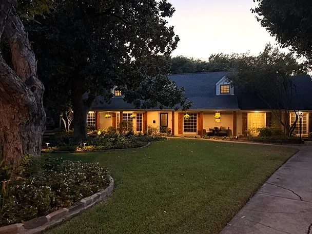 933 Blue Lake Circle Richardson, TX 75080