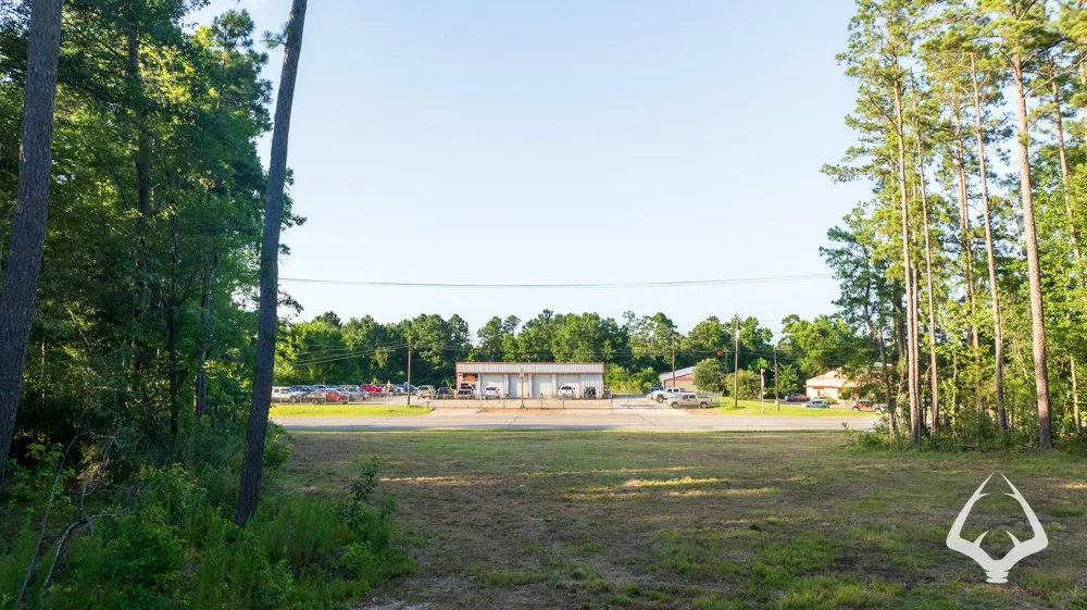 2000 East Denman Ave Lufkin, TX 75901