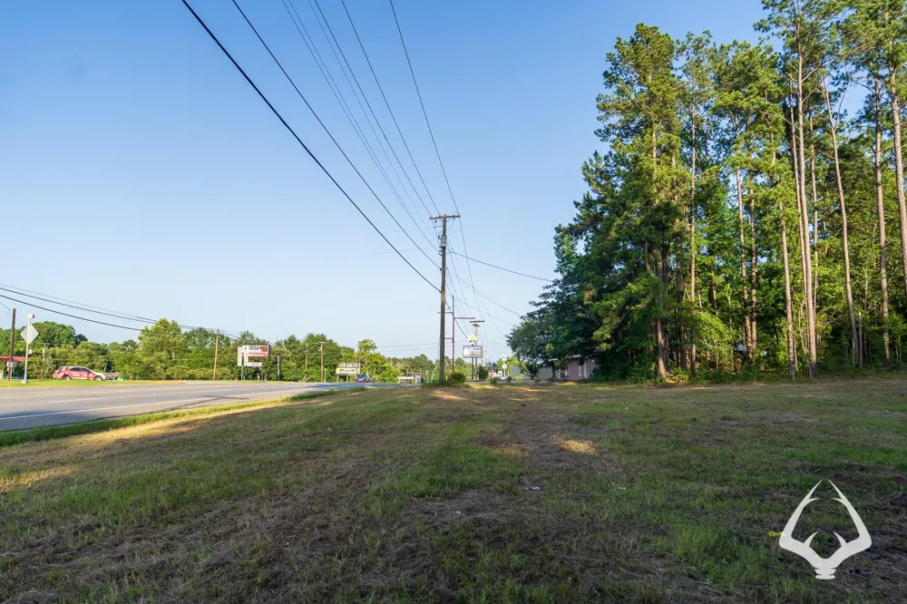 2000 East Denman Ave Lufkin, TX 75901