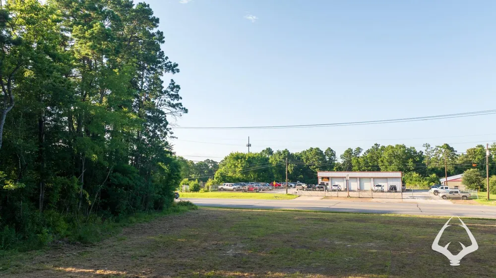 2000 East Denman Ave Lufkin, TX 75901