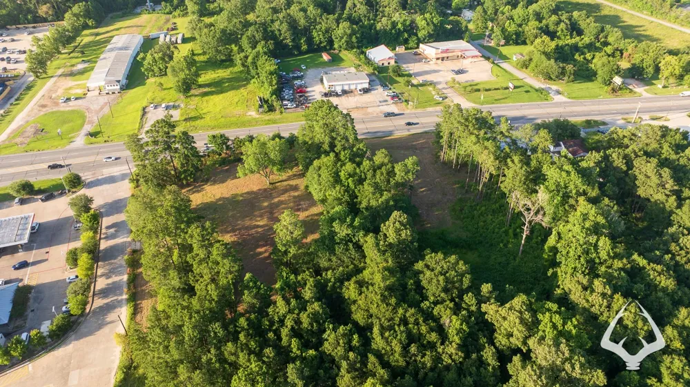 2000 East Denman Ave Lufkin, TX 75901