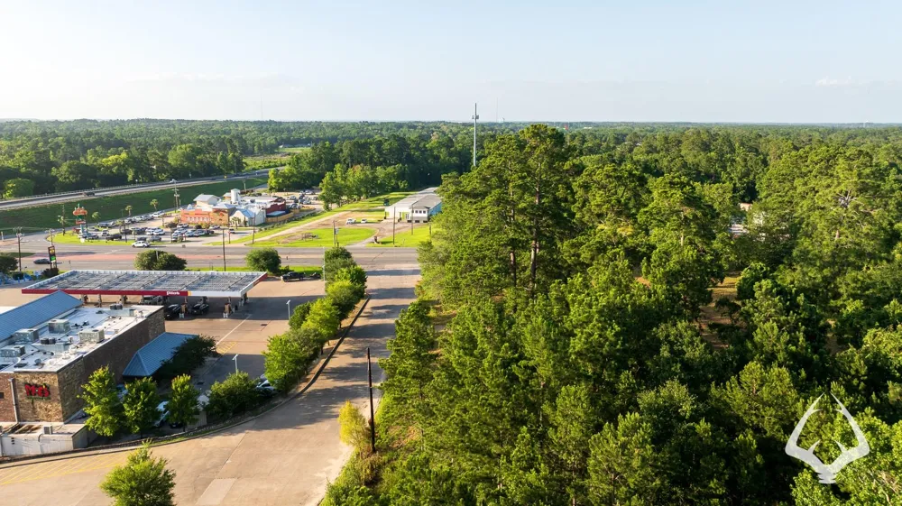 2000 East Denman Ave Lufkin, TX 75901